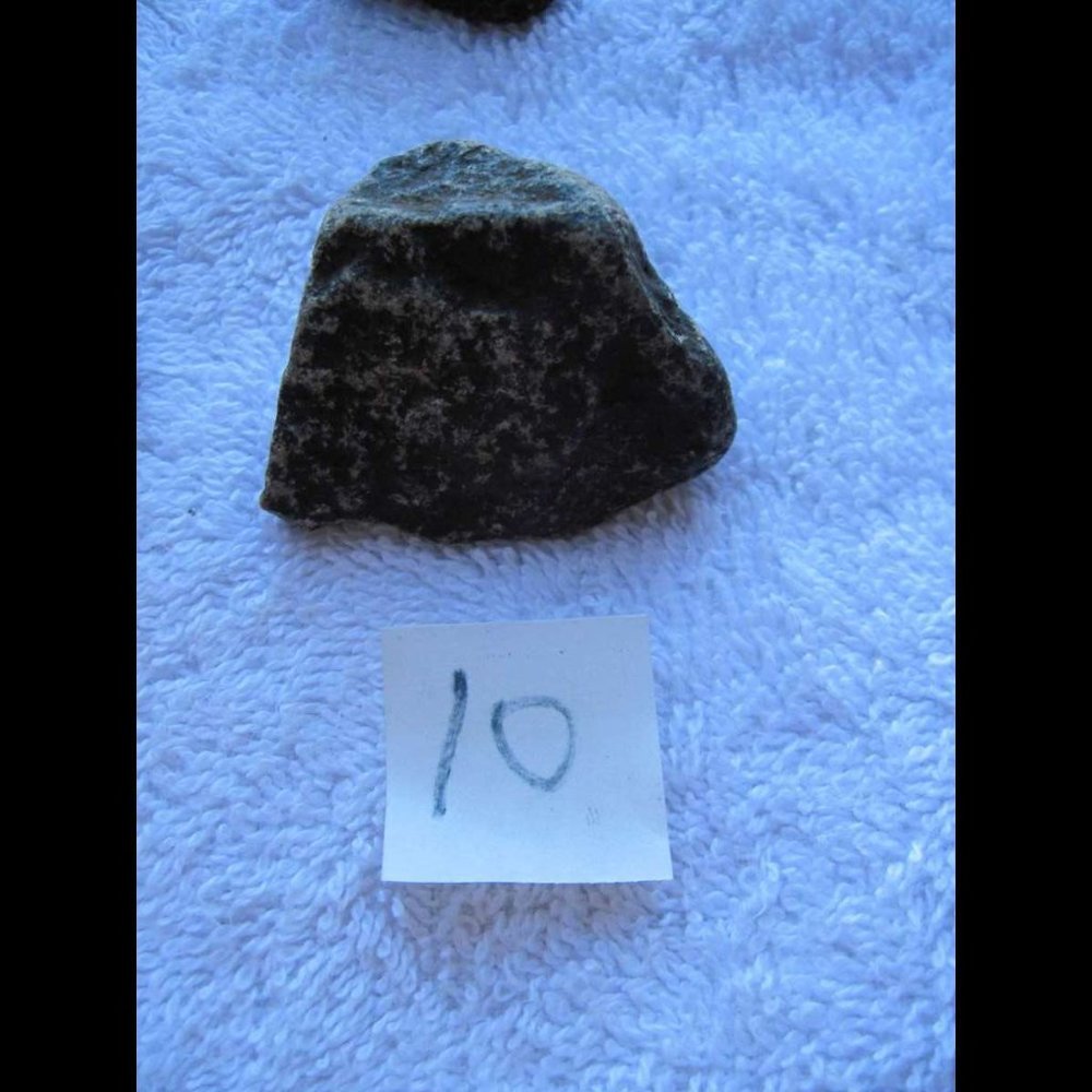 Costa Rican Hot Spring Volcanic Rocks Costa Rica Jungle Volcano Variation Choice - Picture 10 of 16